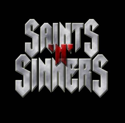 logo Saints 'N' Sinners